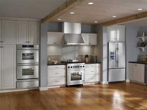 Covetable Kitchen Appliances | Kitchen design, Double oven kitchen