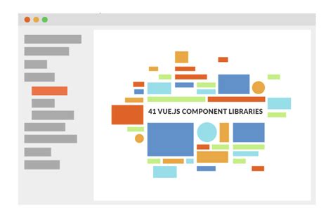 Top 41 Vue Component Libraries That Result In Incredible Ux