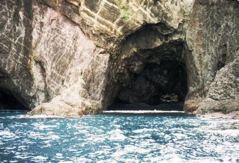 Province Of Aurora Dingalan Aurora Lamao Caves