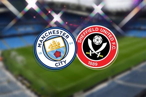Forward lys mousset has a chance of being passed fit for the trip to manchester after a month out with a shoulder injury. Man City vs Sheffield Utd: Premier League prediction, H2H ...