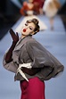 John Galliano by Dior | Christian dior haute couture, Fashion, John ...