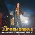 Jürgen Drews "Das ultimative Jubiläums-Best-of"