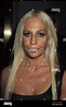 Donatella Versace at the Night of Stars - Fashion awards at Pierre ...