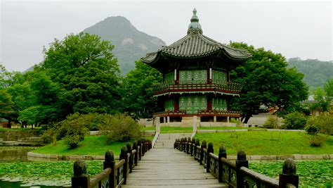 Know before you go to | gyeongbokgung palace. Gyeongbokgung - Palace in Seoul - Thousand Wonders