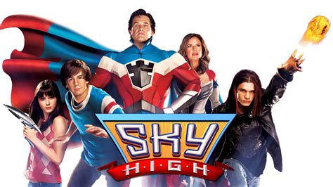 Sky High Picture Image Abyss