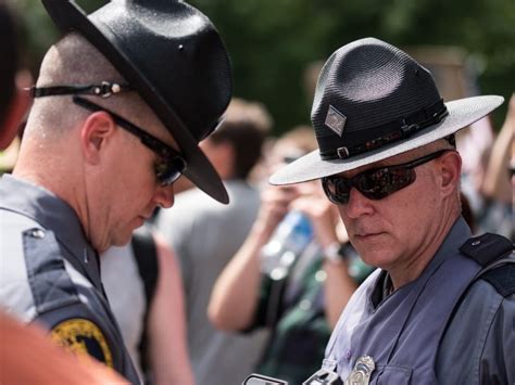 New Va Police Recruitment Site Designed To Diversify Its Ranks
