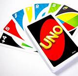 Images of Rules Of Uno Game Cards