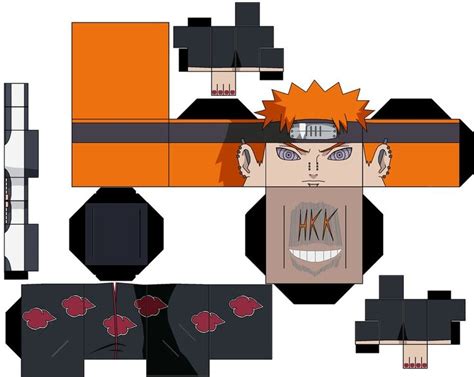 165 Best Images About Naruto Printables On Pinterest Chibi