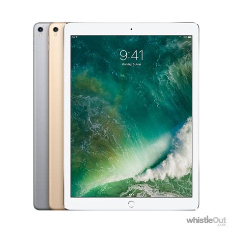 Apple Ipad Pro 2 129 512gb Prices Compare The Best Plans From 52