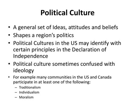 Ppt Political Thought Powerpoint Presentation Free Download Id1652591