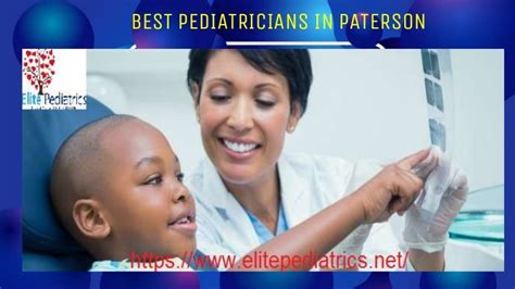 Meet The Best Pediatricians In Paterson Nj