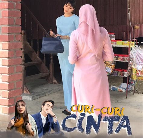 This is just one of the solutions for you to be successful. Drama Curi-Curi Cinta Episod 10 - Hiburan