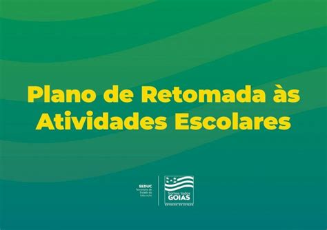 Pdf Plano De Retomada às Atividades Escolares20201215 · Gem