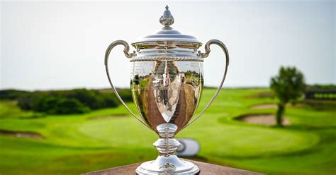 Preview 2022 European Amateur Championship European Golf Association