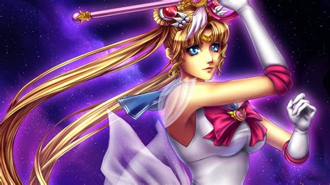 Sailor Moon Sailor Moon Crystal Wallpaper 41083609 Fanpop Page 15