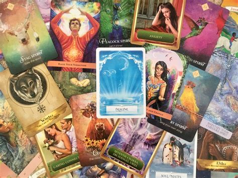 Oracle Card Reading Beginner Course Zoë Dawes The Quirky Coach