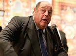 Andy McSmith's Diary: Sir Nicholas Soames is hungry for a fight – and ...