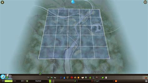 For more help on cities: The Skylines Planning Guide: Map: Riverrun