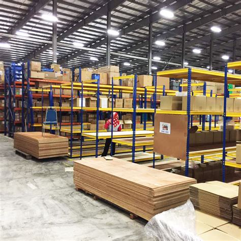 Sc wholesale, klang lot 96519, jalan selat selatan 6/ ks05, taman perindustrian sobena jaya, pandamaran 42000 pelabuhan klang, 42000 port klang, selangor, malaysia coordinate: Our Products | Racking System Malaysia - Suntech Storage