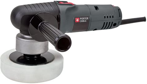 Top 6 Best Orbital Polishers And Buffers Cordless Corded Reviews