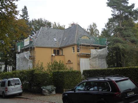 Der lyriker richard dehmel bezog das vom hamburger architekten walther baedeker entworfene gebäude mit seiner frau ida 1912. Aktuell - Dehmelhaus Stiftung