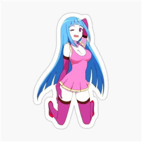 Mememe Girl Pose Sticker For Sale By Oldspicy25 Redbubble