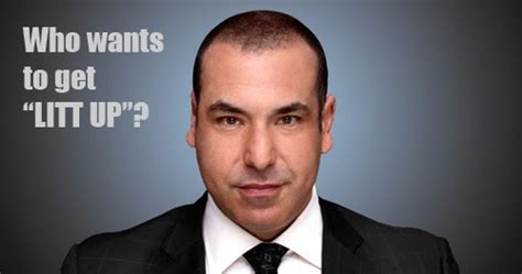 A Day In The Life Training From Hell Louis Litt Style
