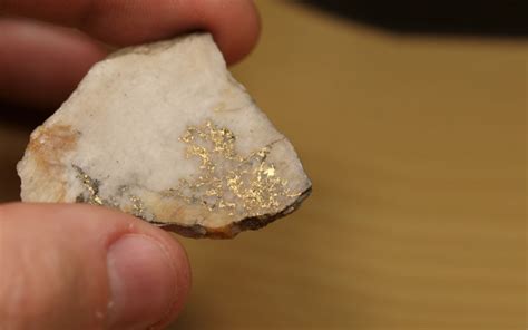 Turn Your Natural Gold Quartz Specimens Into Beautiful Jewelry