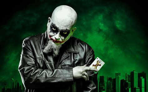 download evil joker 2560 x 1600 wallpaper wallpaper