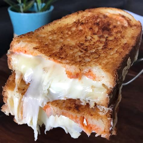 Italian Grilled Cheese Turano Baking Co