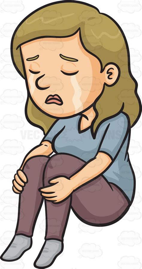 clipart crying woman 10 free cliparts download images on clipground 2024