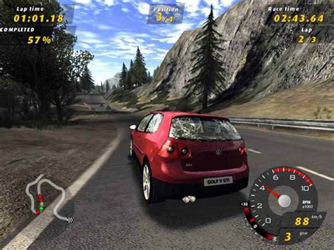 Download Free Volkswagen Gti Racing Pc Game Full Version