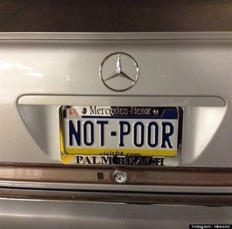 22 vanity plates that will make you shake your head vanity license plates funny license