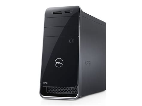 Computadora Dell Xps 8700 Core I5 4460 8gb 1tb Dvd Rw 1gb