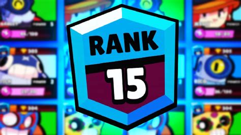 BarÁtnŐmmel Rank 15 Minden Karakter Brawl Stars Barátnőmmel 55