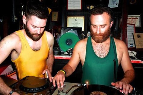 The Most Fab Gay Dance Parties With Actual Good Music In North America