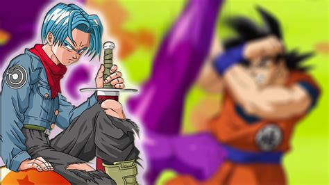 With a total of 21 reported filler episodes, dragon ball has a low filler percentage of 14%. Dragon Ball Super Lets Talk Episode 46: Worst Filler Arc Ever BUT HEY FUTURE TRUNKS THOUGH ...