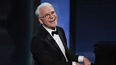 10 Things You Might Not Know About Steve Martin | Mental Floss