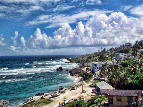 Barbados Island Tourist Destinations