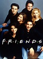 Affiches, posters et images de Friends (1994) | Friends tv series ...