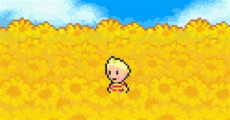 Mother 3 Changed Something In Me And I Refuse To Fix It Dave Walsh