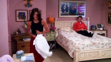 The Cast Of Friends Is Reuniting 40 Must Haves From Monica Gellers Apartment Monicas