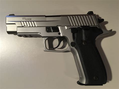 Sig P226 Elite Stainless Page 2 Sig Talk