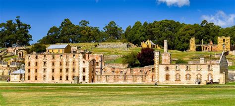 Port Arthur Historic Site Port Arthur Book Tickets And Tours Getyourguide