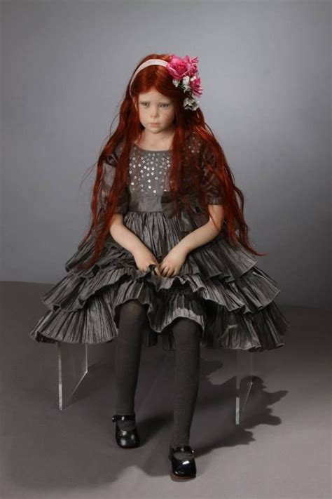 New Laura Scattolini Одежда для кукол Куклы Одежда