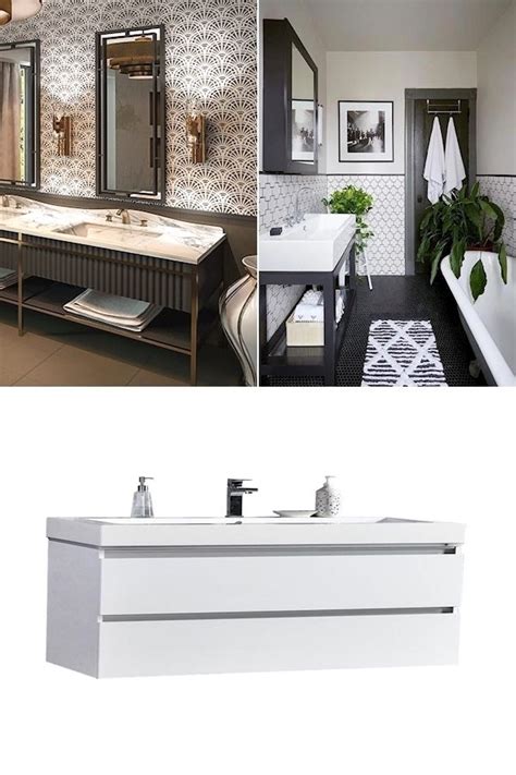 Choose a bath sink faucet that's not only reliable and water saving, but also fits your style and tie your decor together with matching shower heads, bathtub faucets and bathroom accessories. Mirrored Bathroom Accessories | Bathroom Sink Accessories ...