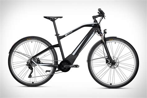 Bmws Active Hybrid Ebike Promises ‘significant Power Boost For Riders