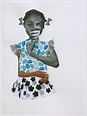 The Paris Review - Fragile but Fixable: The Collages of Deborah Roberts ...