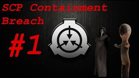 Mystery basket 31 минута 35 секунд. Let's Play: SCP Containment Breach #1 (Drunk Edition?) - YouTube