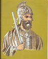 Romanos IV Diogenes (r. 1068-1071) Byzantine Empire, Byzantine Art ...